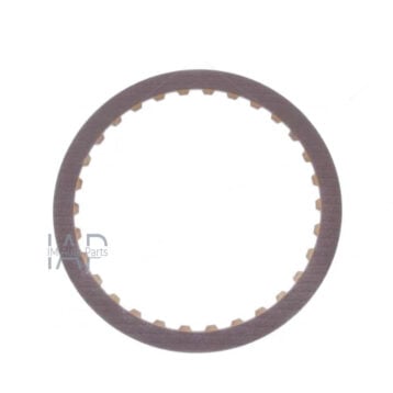 A5HF1 2nd Brake 1 sided Internal Spline Clutch Friction Disc 263706A235