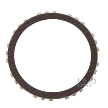A6LF1 A6LF3 3-5 Reverse Clutch 1 Sided External Spline Clutch Friction Disc 266703A200