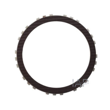 A6LF1 A6LF3 3-5 Reverse Clutch 1 Sided External Spline Clutch Friction Disc 266703A250