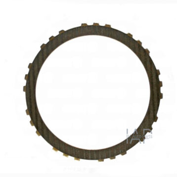 A6LF1 A6LF3 3-5 Reverse 1 Sided External Spline Clutch Friction Disc 266703B225