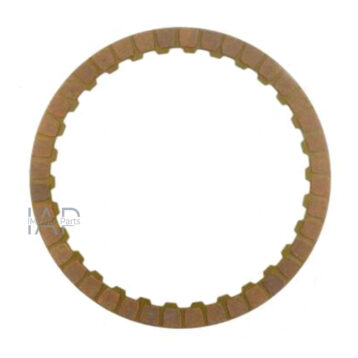 A8TR1 3-5 Rev Int Teeth Clutch Friction Disc 269702-200S 269702200S