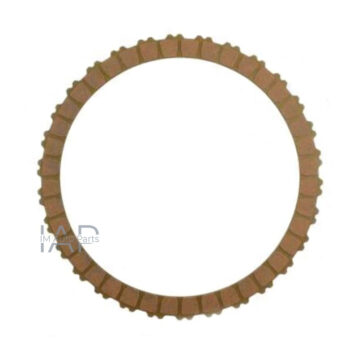 A8TR1 3-5 Rev Ext Teeth Clutch Friction Disc 269703-200S 269703200S
