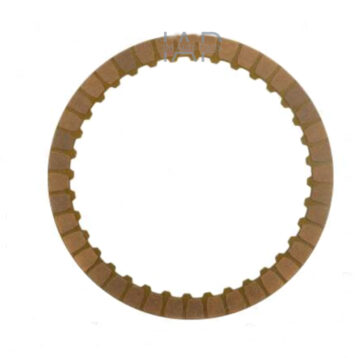 A8TR1 Rev And Ovdr Int Teeth Clutch Friction Disc 269704-200S 269704200S
