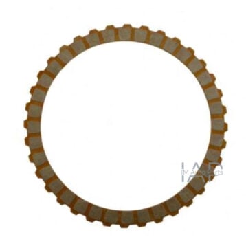 A8TR1 Underdrive Ext Teeth Clutch Friction Disc 269707-140S 269707140S