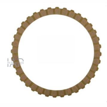 A8TR1 Ext Teeth Clutch Friction Disc 269707-250S 269707250S