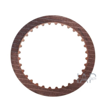 FN4AEL 4F27E FNR5 FS5AEL Forward 3rd & 4th Direct Clutch Friction Disc 273700-160 273700160