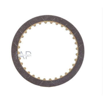 FN4AEL 4F27E FNR5 FS5AEL Internal Spline 3rd&4th Direct Clutch Friction Disc 273700A250