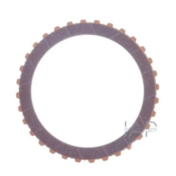 FN4AEL 4F27E FNR5 FS5AEL External Spline 3rd&4th Direct Clutch Friction Disc 273701A250