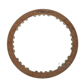 A340E A340H A340F A343E A343F A350E Low Reverse Clutch Friction Disc 203706-170 203706170