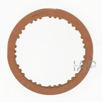 A140 A141 A142 A240 Series 2nd Brake Low Reverse Clutch Friction Disc 201702-170 201702170