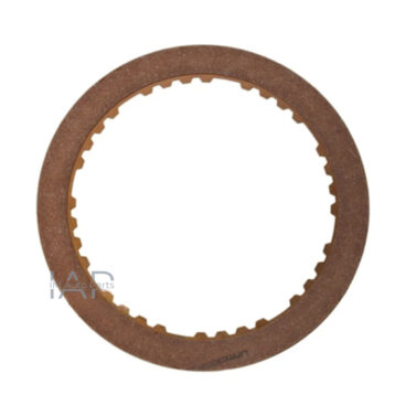 A340E A340H A340F A343E A343F A350E 2nd Brake Clutch Friction Disc 203704-200 203704200