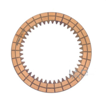 Low Hold MDKA BDKA Clutch Friction Disc 220702-195DS 220702195DS