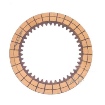 B7WA M7WA MGFA BDGA BGFA MGFA BAYA MAYA BVGA B36A P36A B97A 3rd Clutch Friction Disc 221700-195DS 221700195DS