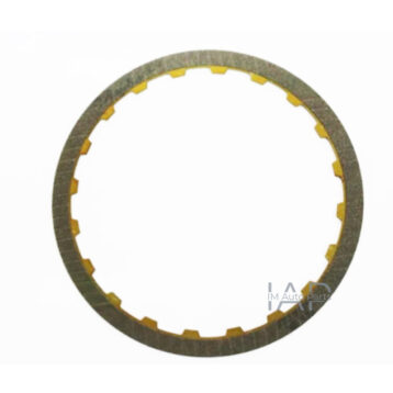 RE4R03A Overrun Clutch Friction Disc 243708-160 243708160
