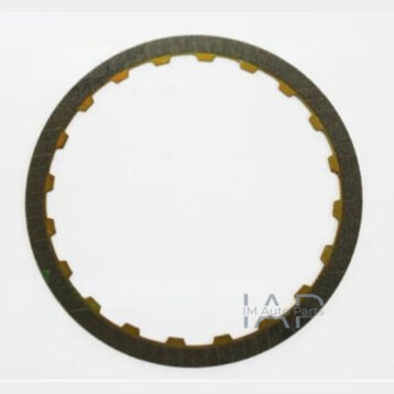 RG4R01A JR403E Overrun Clutch Friction Disc 243708-200 243708200