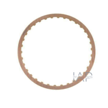 RE4R01A RL4R01A RE5R01A JR506E Reverse-narrow Clutch Friction Disc 251706-200 251706200