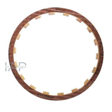 RE4R01A RL4R01A RE5R01A JR506E Overrun Clutch Friction Disc 251708-200 251708200