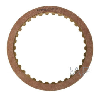 50-40LE 50-40LM AW50-42LE 55-50SN 55-51SN Direct C2 Coast B1 Underdrive C3-LE Clutch Friction Disc 281700-170 281700170