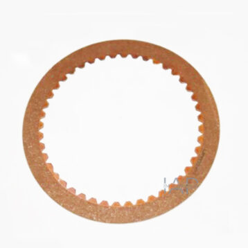AW60-40LE AW60-41SN AW60-42LE Coast Clutch Friction Disc 282702-170 282702170