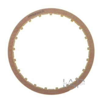 MB101 ML1 MJ3 MJ5 E1 Clutch Friction Disc 306704-200 306704200