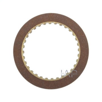 4T60 4T60E 4T65E 3rd Clutch 1 Sided Internal Spline Clutch Friction Disc 403704-200 403704200