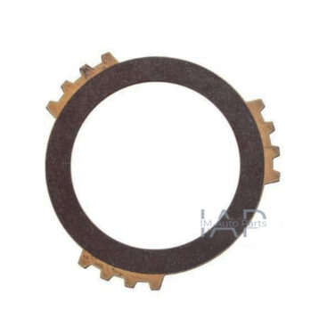 4T60 4T60E 4T65E 3rd 1 Sided External Spline Clutch Friction Disc 403705-200 403705200