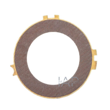 4T65E 4th 1 Sided External Spline Clutch Friction Disc 403709A155