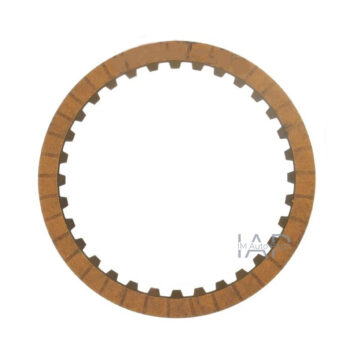 68RFE 6 Speed Underdrive1 Sided Internal Spline Clutch Friction Disc 443710-147 443710147