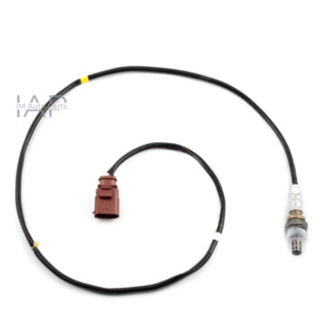 New Left Rear Oxygen Sensor 4L0906262J For Audi Q7