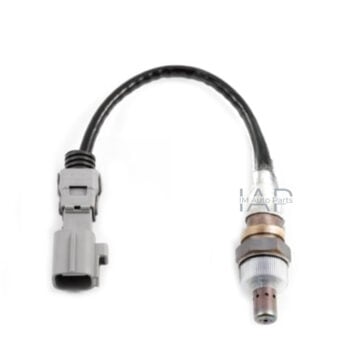 New Rear Left Oxygen Sensor  894650E060 For Toyota
