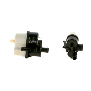New 16137193479 Fuel Vapor Leak Detection Pump For BMW
