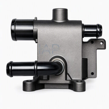 New 1S7G8K556AH Thermostat