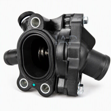 New 6M5G9K478AB Thermostat
