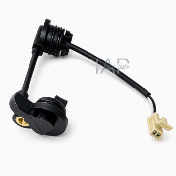 New 6T40 6T45 Gearbox Input Speed Sensor
