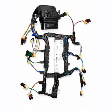 Transmission 9T50 9T65 Valve body Internal Wire Harness 24284996