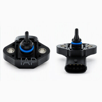 New A1561530028 Intake Manifold Pressure Sensor For Mercedes-Benz