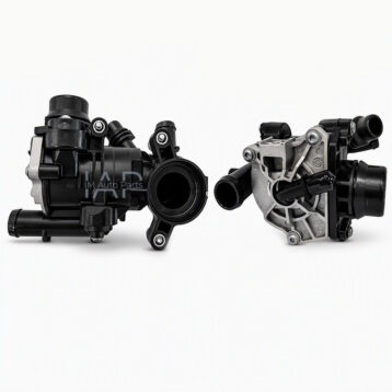 New A2642001501 Thermostat