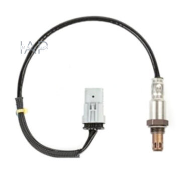 New Rear Oxygen Sensor 24108544 For Buick