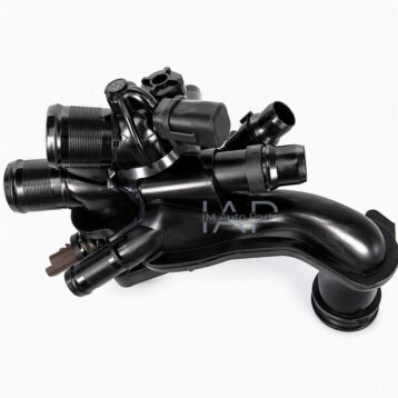 New 9821928680 Thermostat