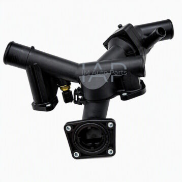 New LR005631 Thermostat