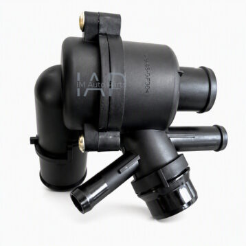 New LR033675 Thermostat