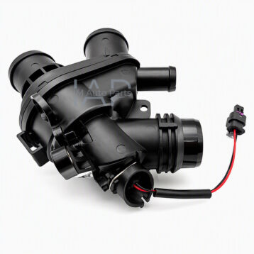 New LR117568 Thermostat