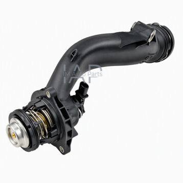 New A2782000815 Thermostat Housing