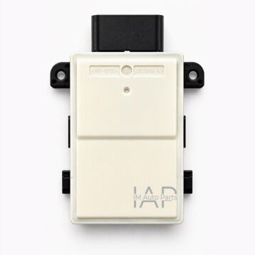New Control Unit Object Detection Radar 4N0907669AC