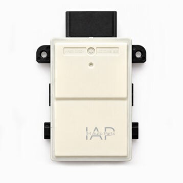New Control Unit Object Detection Radar 4N0907669AM