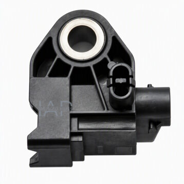 New Crash Sensor 4N0959651D For Audi