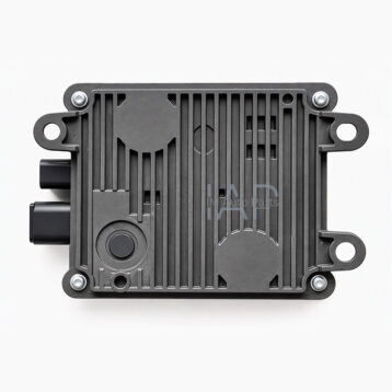 New Distronic Radar Sensor A0009002348 For Mercedes-Benz Maybach