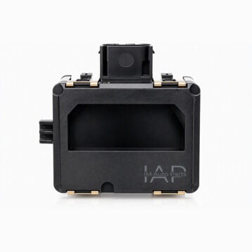 New Lane Change Assist Radar 4M0907590G For Audi Bentley